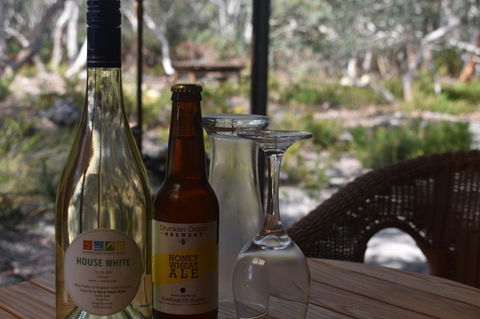 Kangaroo Island Wilderness Retreat - Accommodation Rockhampton 14