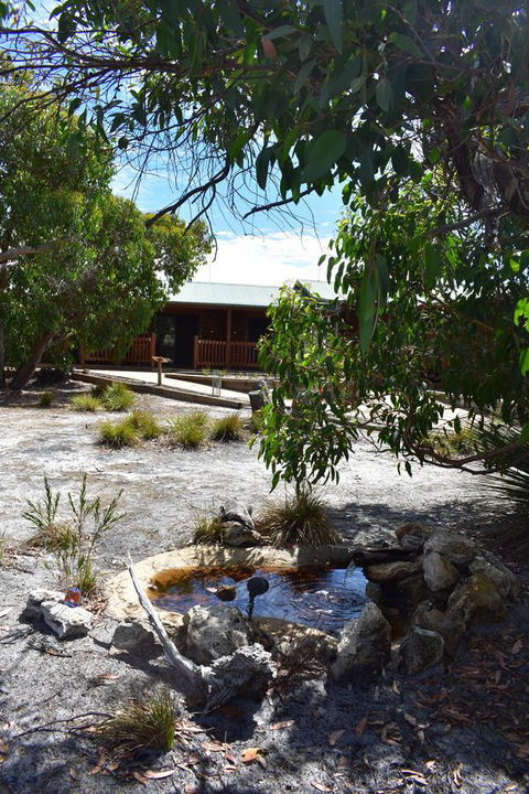 Kangaroo Island Wilderness Retreat - Accommodation Rockhampton 18