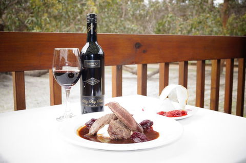Kangaroo Island Wilderness Retreat - Accommodation Rockhampton 35