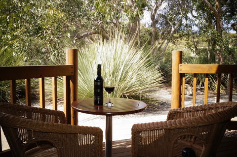 Kangaroo Island Wilderness Retreat - Accommodation Rockhampton 37