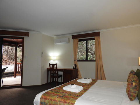 Kangaroo Island Wilderness Retreat - Accommodation Rockhampton 44