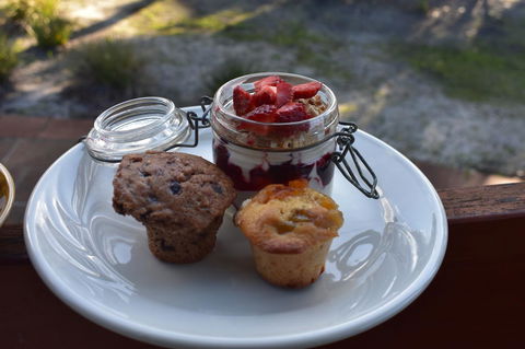 Kangaroo Island Wilderness Retreat - Accommodation Rockhampton 4