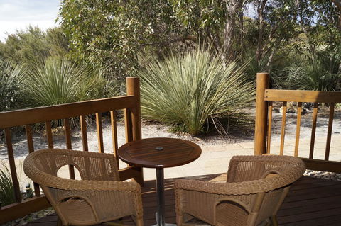 Kangaroo Island Wilderness Retreat - Accommodation Rockhampton 8