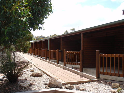 Kangaroo Island Wilderness Retreat - Accommodation Rockhampton 32