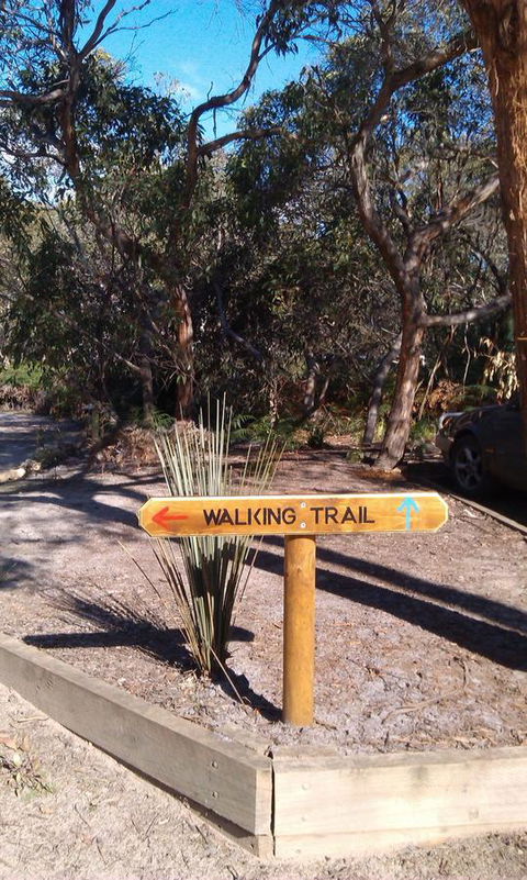 Kangaroo Island Wilderness Retreat - Accommodation Rockhampton 29