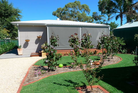 Grassmere House Magill - Accommodation Rockhampton 17