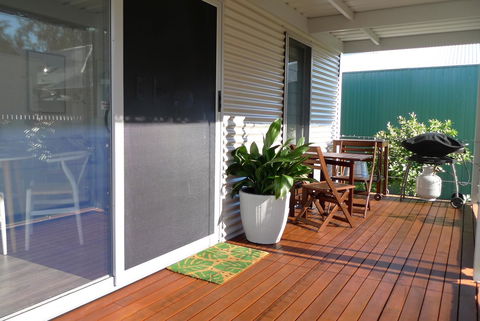 Grassmere House Magill - Accommodation Rockhampton 16