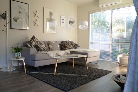 Grassmere House Magill - Accommodation Rockhampton 1