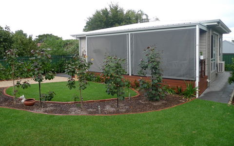 Grassmere House Magill - Accommodation Rockhampton 18