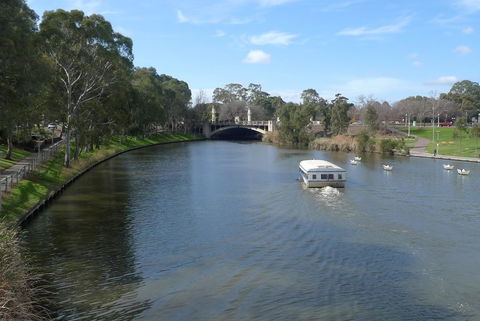 Grassmere House Magill - Accommodation Rockhampton 29