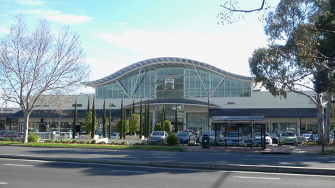 Grassmere House Magill - Accommodation Rockhampton 21