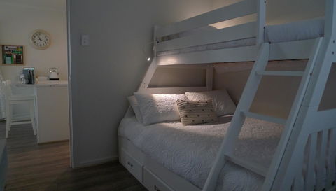 Grassmere House Magill - Accommodation Rockhampton 5