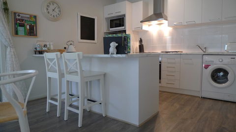 Grassmere House Magill - Accommodation Rockhampton 3