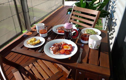 Grassmere House Magill - Accommodation Rockhampton 15
