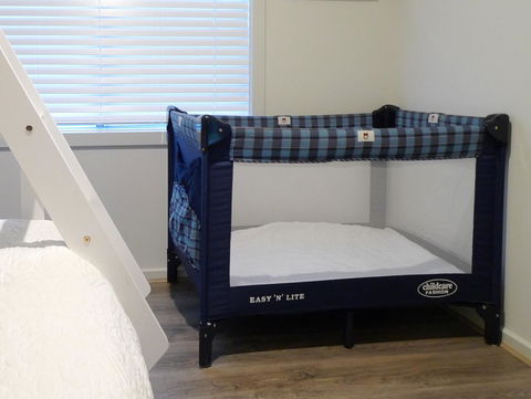 Grassmere House Magill - Accommodation Rockhampton 6