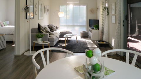 Grassmere House Magill - Accommodation Rockhampton 7