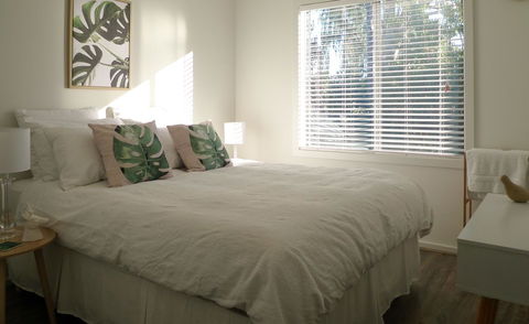 Grassmere House Magill - Accommodation Rockhampton 4
