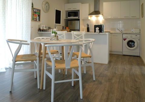 Grassmere House Magill - Accommodation Rockhampton 2