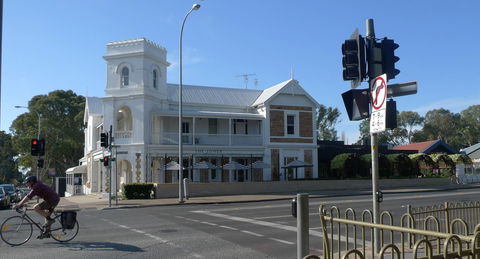 Grassmere House Magill - Accommodation Rockhampton 26