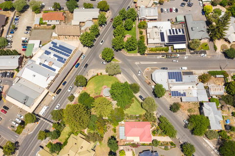 Tanunda\'s Magpie House - Accommodation Rockhampton 28