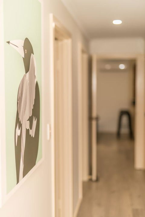 Tanunda\'s Magpie House - Accommodation Rockhampton 16