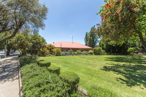 Tanunda\'s Magpie House - Accommodation Rockhampton 30