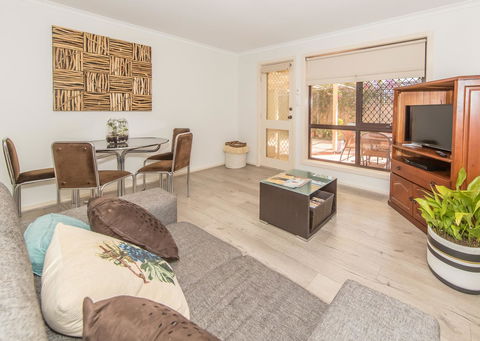 Tanunda\'s Magpie House - Accommodation Rockhampton 12