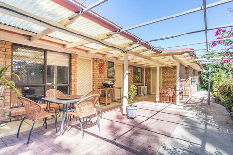 Tanunda\'s Magpie House - Accommodation Rockhampton 21