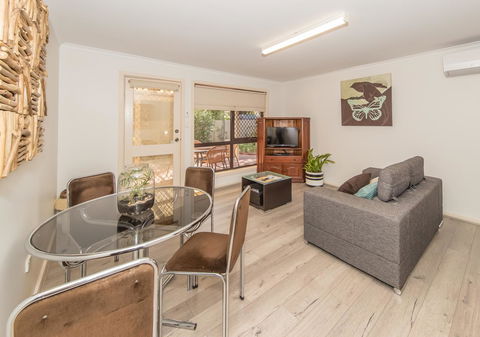 Tanunda\'s Magpie House - Accommodation Rockhampton 13