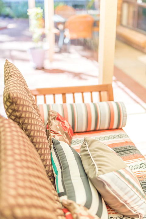 Tanunda\'s Magpie House - Accommodation Rockhampton 20