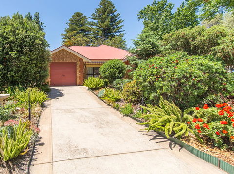 Tanunda\'s Magpie House - Accommodation Rockhampton 3