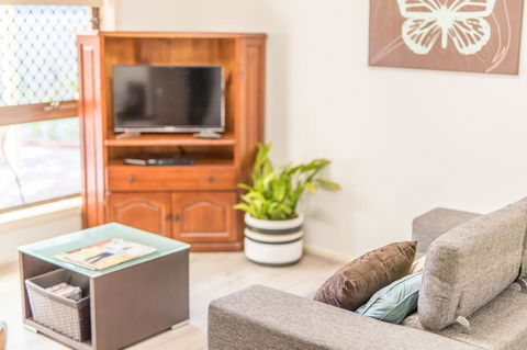 Tanunda\'s Magpie House - Accommodation Rockhampton 14