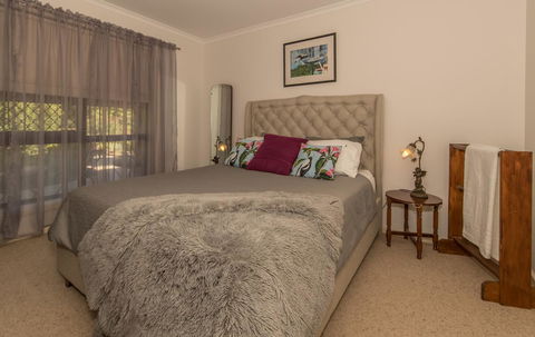 Tanunda\'s Magpie House - Accommodation Rockhampton 5