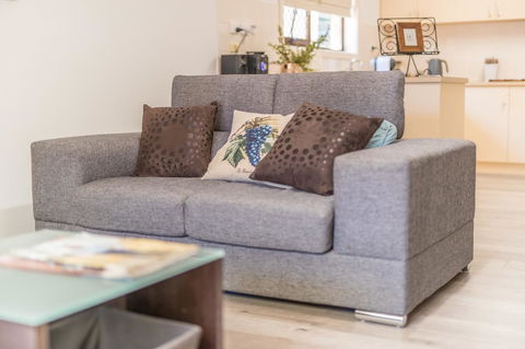 Tanunda\'s Magpie House - Accommodation Rockhampton 0