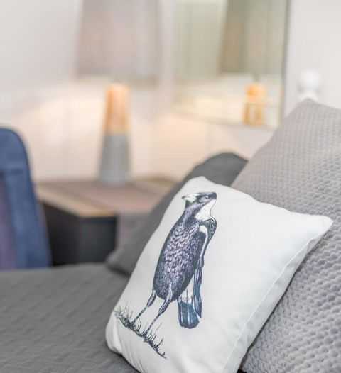 Tanunda\'s Magpie House - Accommodation Rockhampton 6