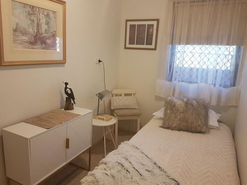 Tanunda\'s Magpie House - Accommodation Rockhampton 8