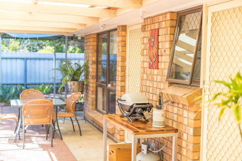 Tanunda\'s Magpie House - Accommodation Rockhampton 22