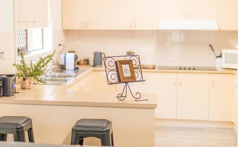 Tanunda\'s Magpie House - Accommodation Rockhampton 11