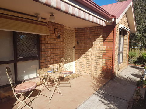 Tanunda\'s Magpie House - Accommodation Rockhampton 25