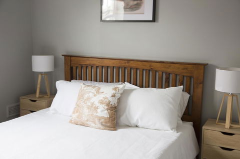 Wayfarers Cottage - Accommodation Rockhampton 9