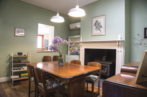Wayfarers Cottage - Accommodation Rockhampton 6
