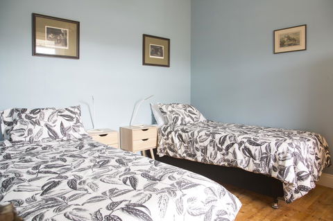 Wayfarers Cottage - Accommodation Rockhampton 10
