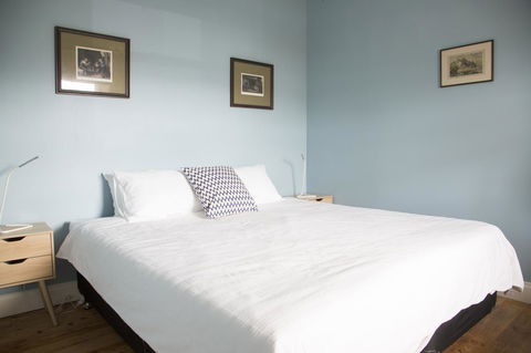 Wayfarers Cottage - Accommodation Rockhampton 11