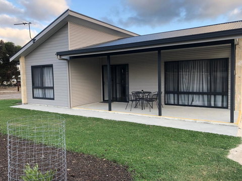 Jalilla Village - Accommodation Rockhampton 10