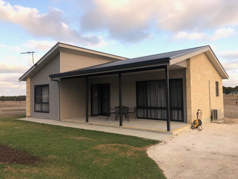 Jalilla Village - Accommodation Rockhampton 5