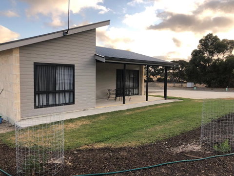 Jalilla Village - Accommodation Rockhampton 2