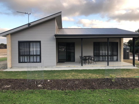 Jalilla Village - Accommodation Rockhampton 7