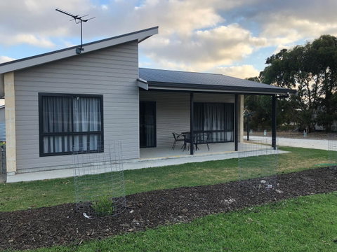 Jalilla Village - Accommodation Rockhampton 8
