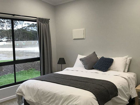 Jalilla Village - Accommodation Rockhampton 4