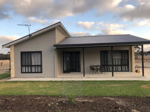 Jalilla Village - Accommodation Rockhampton 6